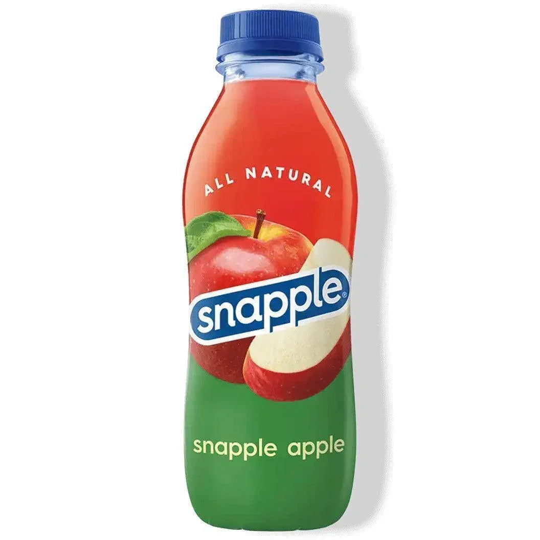 Snapple Apple - 16oz. - East Side Grocery