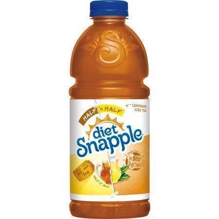 Snapple Diet Half & Half - 32oz. - East Side Grocery