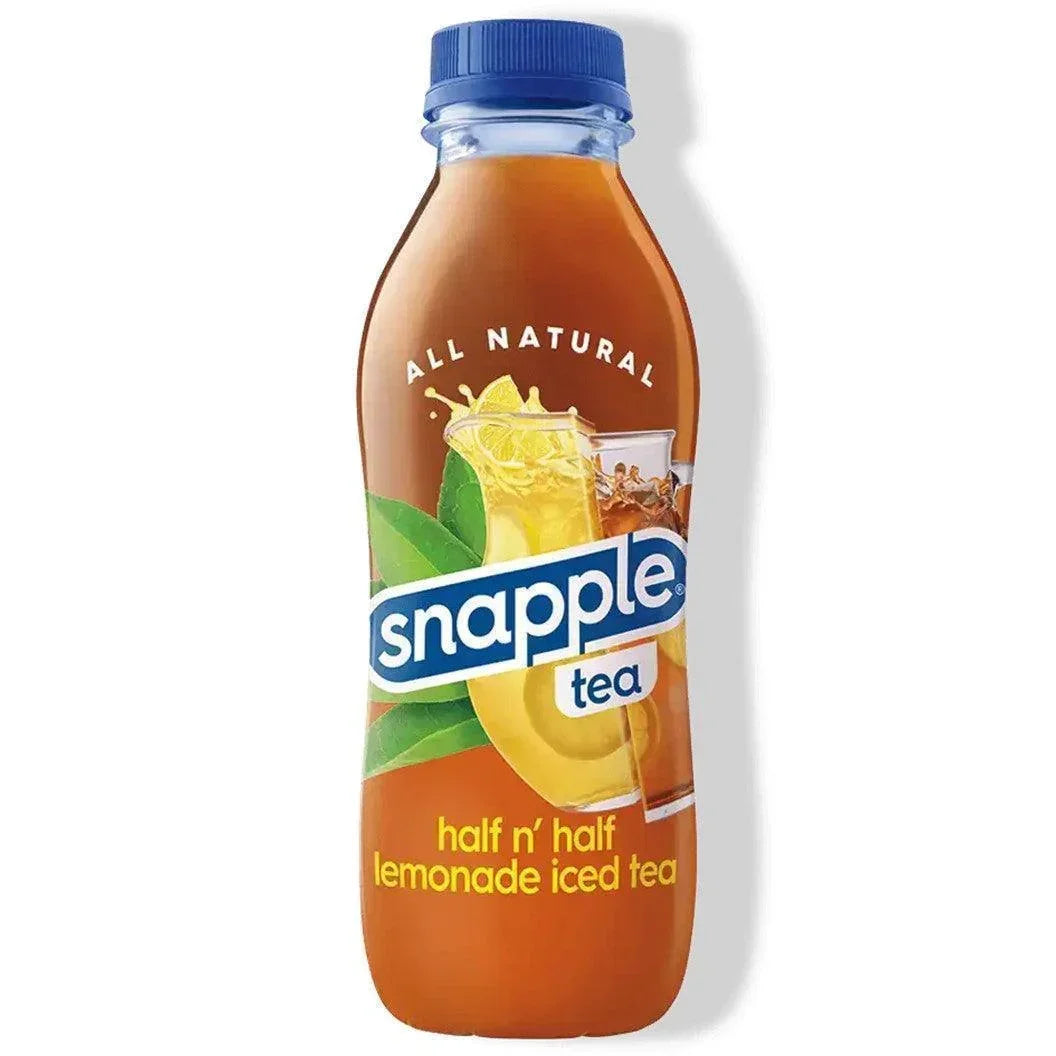 Snapple Half & Half - 16oz. - East Side Grocery