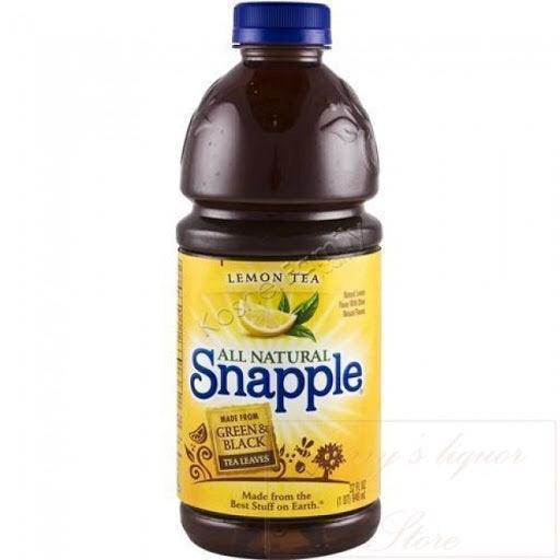 Snapple Lemon Iced Tea - 32oz. - East Side Grocery