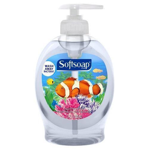 SoftSoap Hand Soap - East Side Grocery