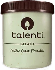 Talenti Gelato Pistachio Pint - East Side Grocery
