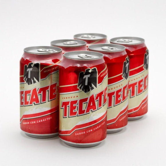 Tecate 12oz. Can - East Side Grocery