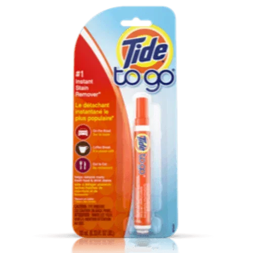 Tide to Go Pen 10ml. - East Side Grocery