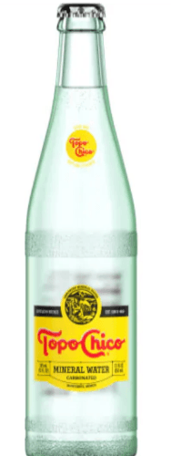 Topo Chico Sparkling Water 12 fl.oz. - East Side Grocery