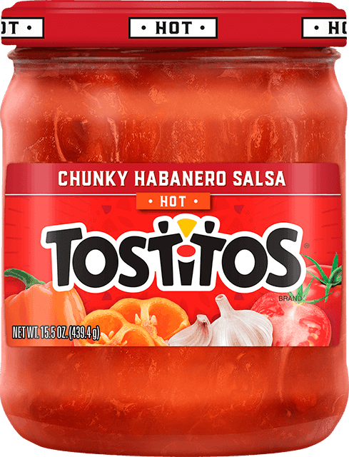 Tostitos Salsa 15oz. - East Side Grocery