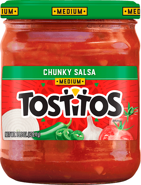 Tostitos Salsa 15oz. - East Side Grocery