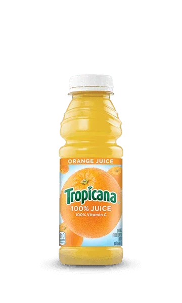 Tropicana Juices 15.2oz. - East Side Grocery