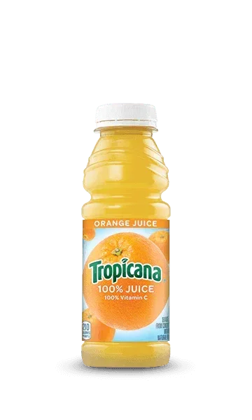 Tropicana Juices 15.2oz. - East Side Grocery