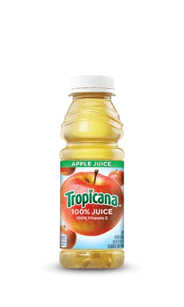 Tropicana Juices 15.2oz. - East Side Grocery