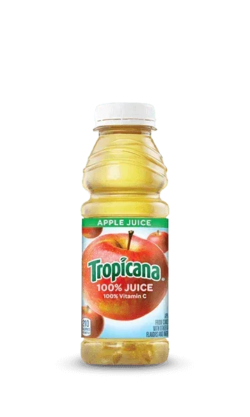Tropicana Juices 15.2oz. - East Side Grocery