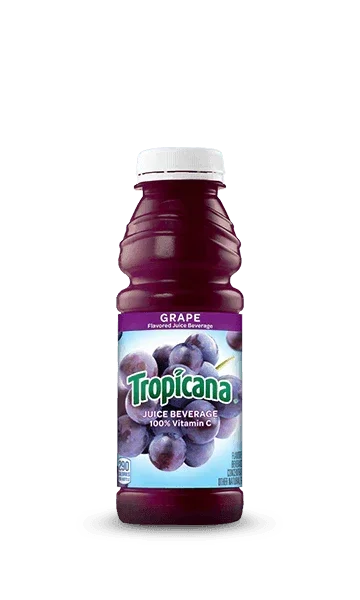 Tropicana Juices 15.2oz. - East Side Grocery
