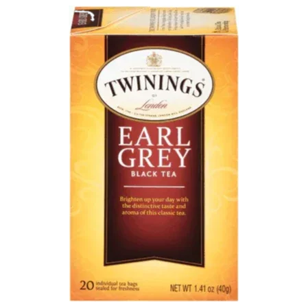 Twinings Tea 20ct. - East Side Grocery