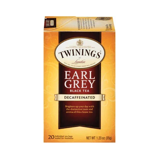 Twinings Tea 20ct. - East Side Grocery