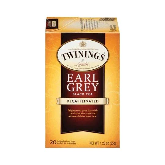 Twinings Tea 20ct. - East Side Grocery