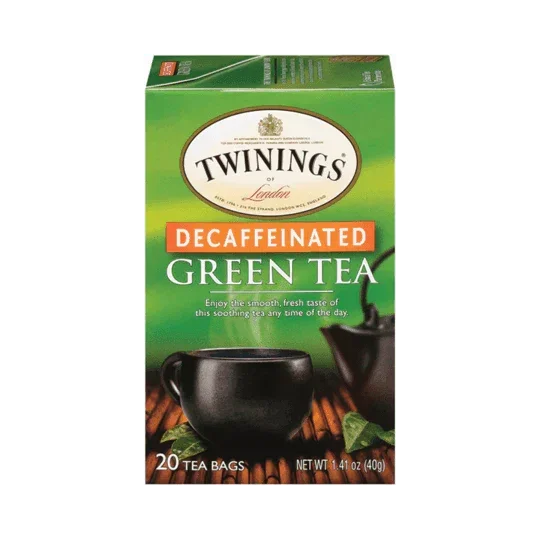 Twinings Tea 20ct. - East Side Grocery