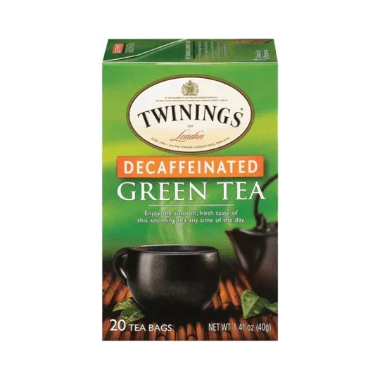 Twinings Tea 20ct. - East Side Grocery