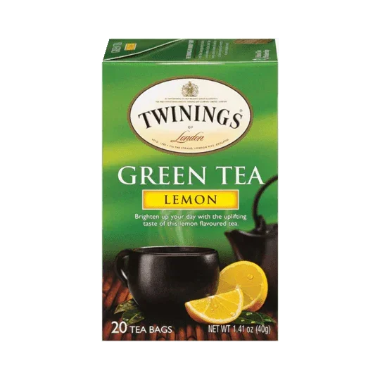 Twinings Tea 20ct. - East Side Grocery