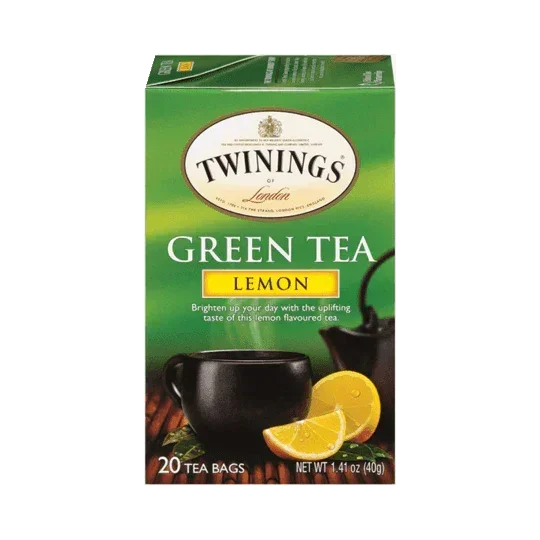 Twinings Tea 20ct. - East Side Grocery