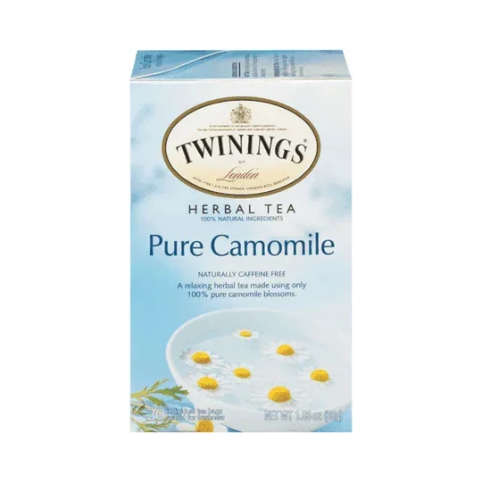Twinings Tea 20ct. - East Side Grocery