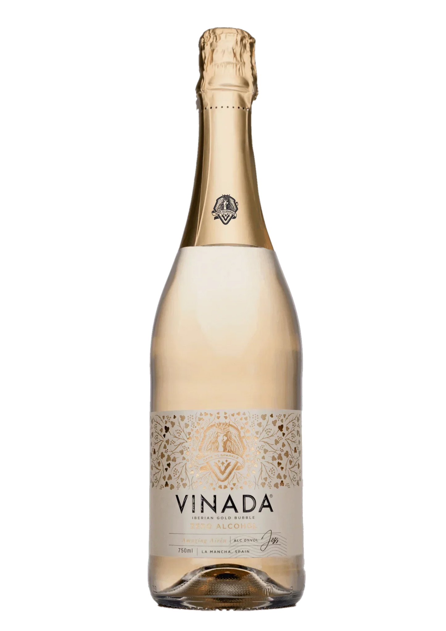 Vinada Amazing Airén Gold 750mil - East Side Grocery