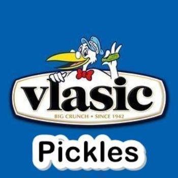 Vlasic Pickles 16oz. - East Side Grocery