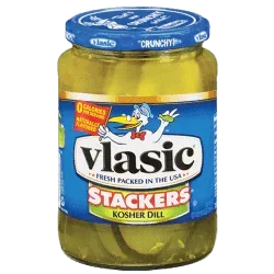 Vlasic Pickles 16oz. - East Side Grocery