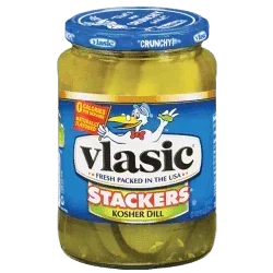 Vlasic Pickles 16oz. - East Side Grocery
