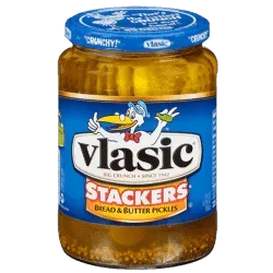 Vlasic Pickles 16oz. - East Side Grocery
