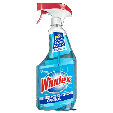 Windex Window Cleaner 23oz. - East Side Grocery
