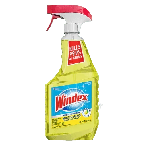 Windex Window Cleaner 23oz. - East Side Grocery
