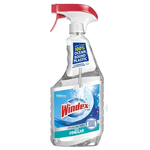 Windex Window Cleaner 23oz. - East Side Grocery