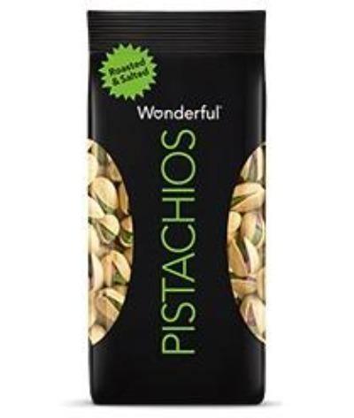 Wonderful Pistachios - East Side Grocery