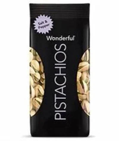 Wonderful Pistachios - East Side Grocery