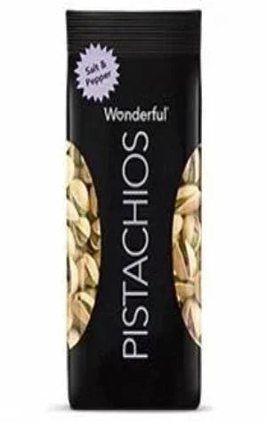 Wonderful Pistachios - East Side Grocery
