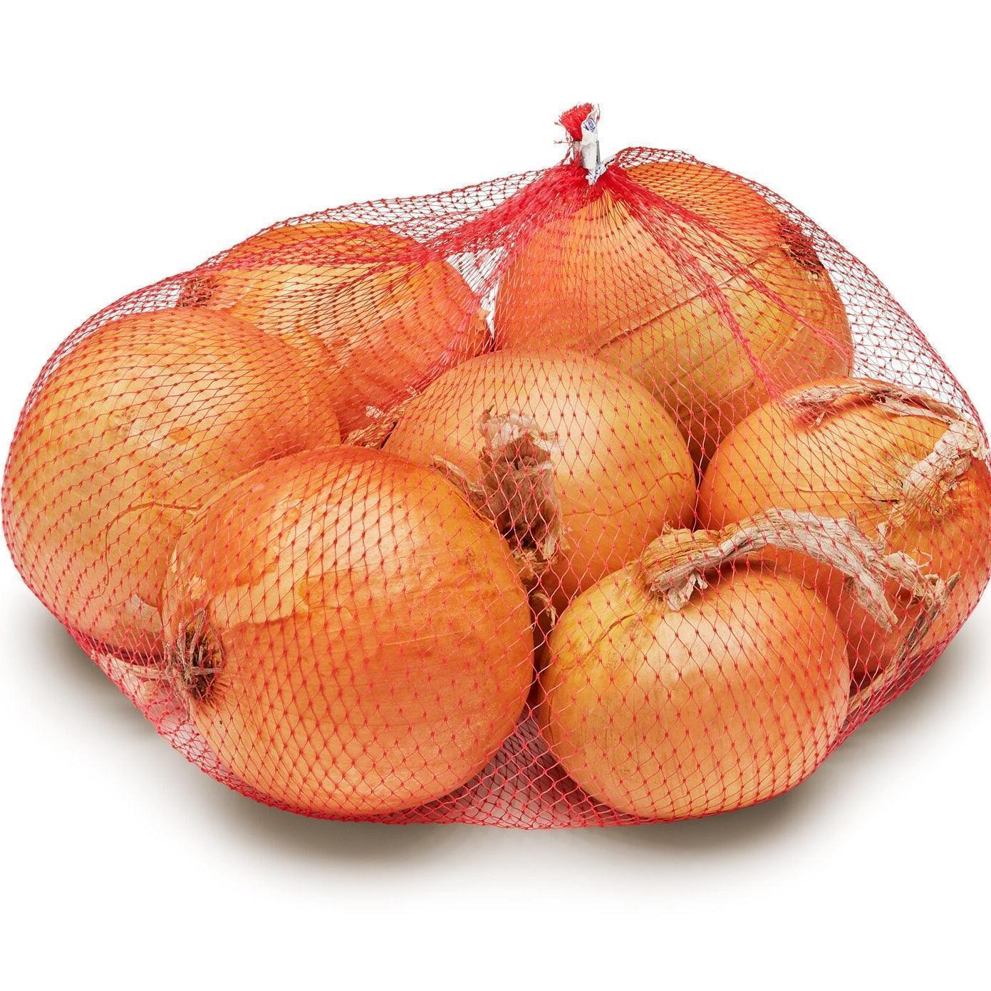 Yellow Onion - East Side Grocery
