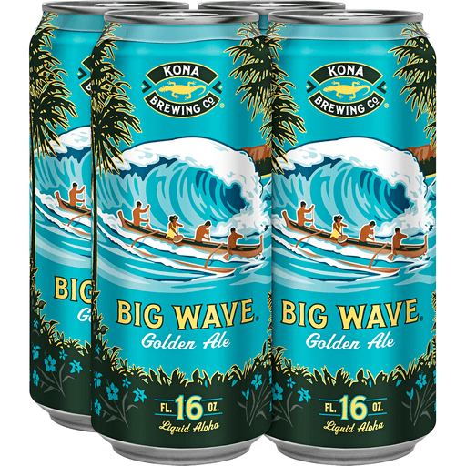 16oz. Can 4-Pack Special - East Side Grocery