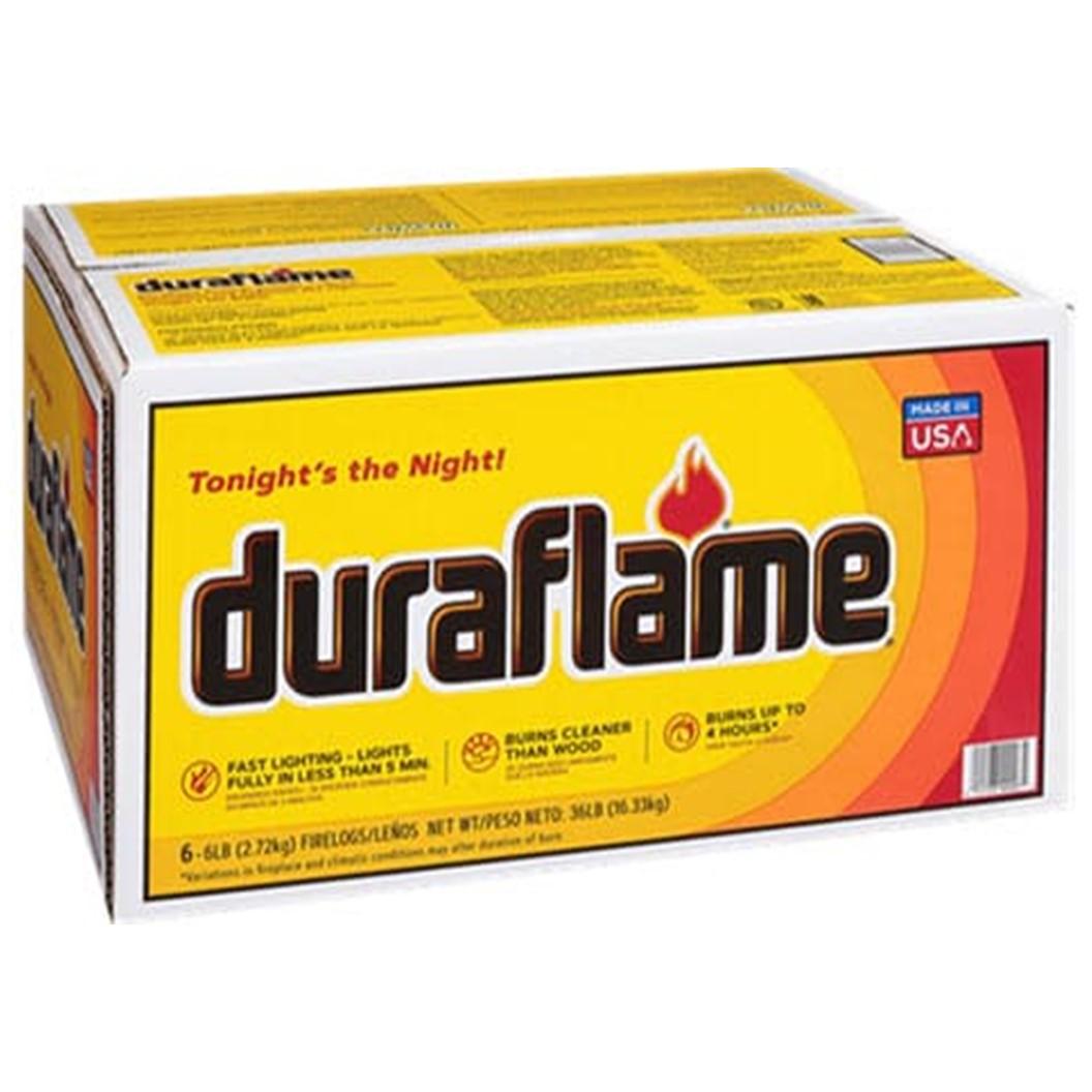 Duraflame Firelog 6lb.