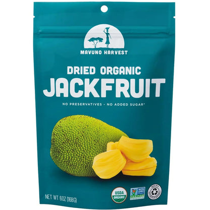 Mavuno Harvest Organic Dried Fruit 2oz.