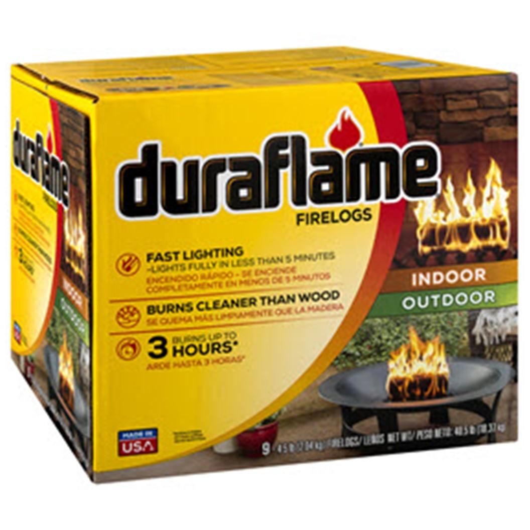 Duraflame Firelog 4.5lb.