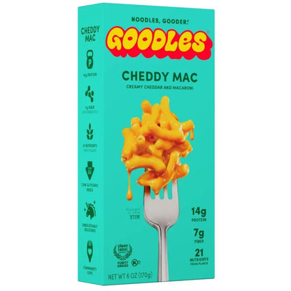 Goodles Macaroni 6oz.