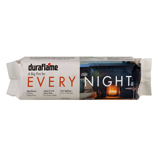 Duraflame Every Night Firelog 5.2lb.