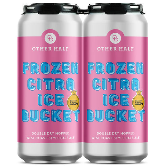 Other Half Frozen Citra Ice Bucket 16oz. Can