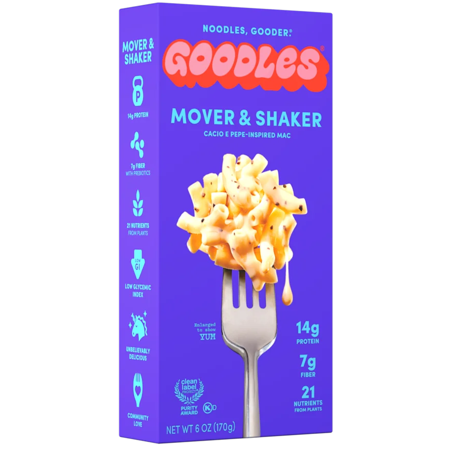Goodles Macaroni 6oz.