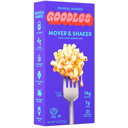 Goodles Macaroni 6oz.