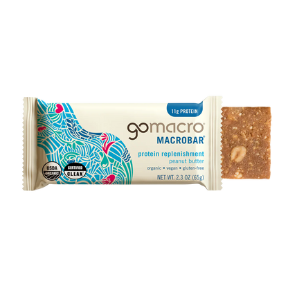 GoMacro Bars 2.3oz.