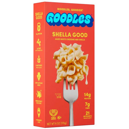 Goodles Macaroni 6oz.