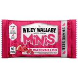 Wiley Wallaby Licorice Mini 2oz.