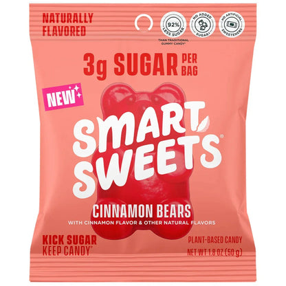 Smart Sweets Gummy Candy 1.6oz.