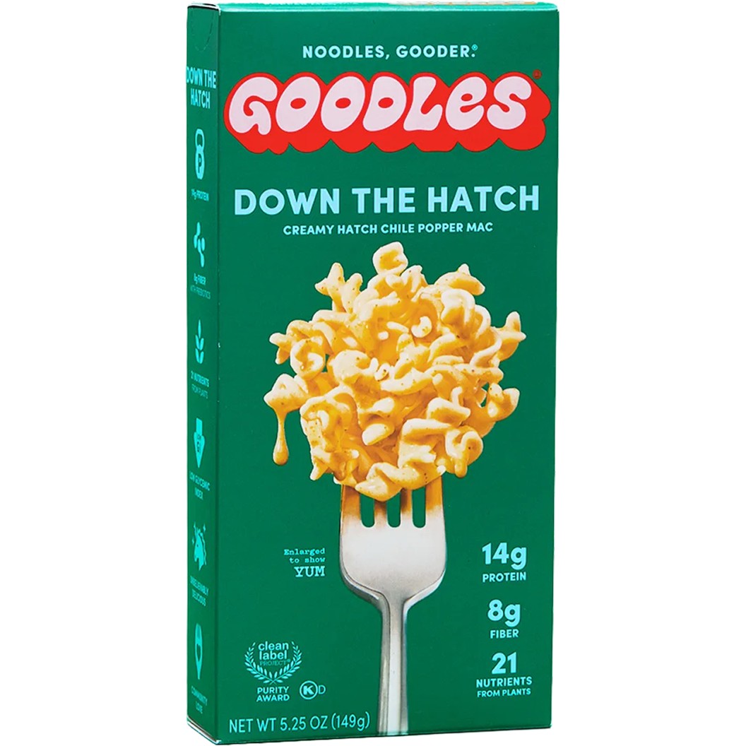 Goodles Macaroni 6oz.
